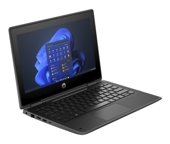 HP Pro x360 Fortis 11inch G11_FrontRight